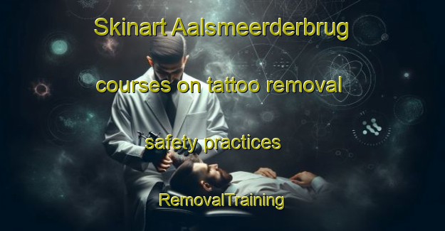 Skinart Aalsmeerderbrug courses on tattoo removal safety practices | RemovalTraining | RemovalClasses | SkinartTraining-Netherlands