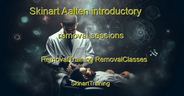 Skinart Aalten introductory removal sessions | #RemovalTraining #RemovalClasses #SkinartTraining-Netherlands