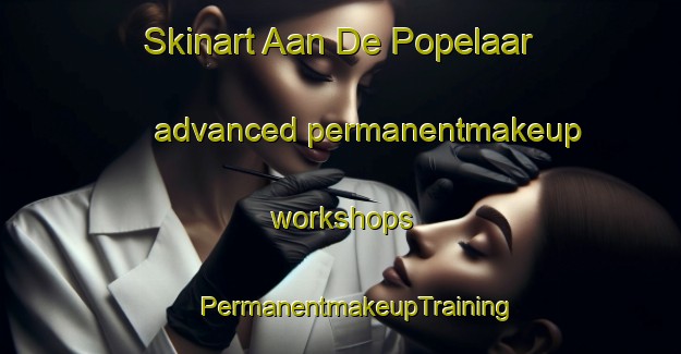 Skinart Aan De Popelaar advanced permanentmakeup workshops | #PermanentmakeupTraining #PermanentmakeupClasses #SkinartTraining-Netherlands