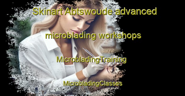 Skinart Abtswoude advanced microblading workshops | #MicrobladingTraining #MicrobladingClasses #SkinartTraining-Netherlands