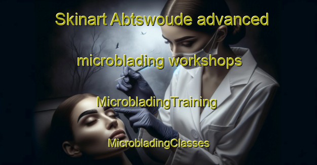 Skinart Abtswoude advanced microblading workshops | #MicrobladingTraining #MicrobladingClasses #SkinartTraining-Netherlands