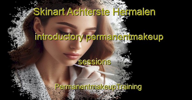 Skinart Achterste Hermalen introductory permanentmakeup sessions | PermanentmakeupTraining | PermanentmakeupClasses | SkinartTraining-Netherlands