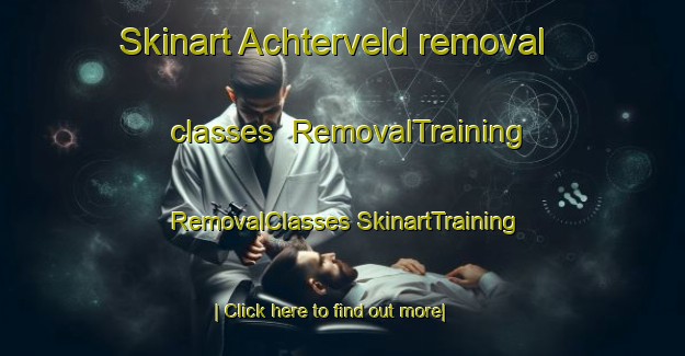 Skinart Achterveld removal classes | #RemovalTraining #RemovalClasses #SkinartTraining-Netherlands