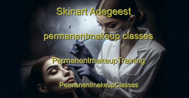 Skinart Adegeest permanentmakeup classes | #PermanentmakeupTraining #PermanentmakeupClasses #SkinartTraining-Netherlands