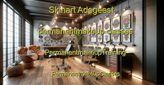 Skinart Adegeest permanentmakeup classes | #PermanentmakeupTraining #PermanentmakeupClasses #SkinartTraining-Netherlands