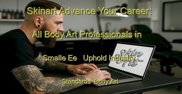Skinart Advance Your Career: All Body Art Professionals in Smalle Ee - Uphold Industry Standards | Body Art Qualification Authority | BAQA-Netherlands