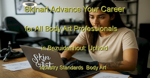 Skinart Advance Your Career for All Body Art Professionals in Bezuidenhout: Uphold Industry Standards | Body Art Qualification Authority | BAQA-Netherlands