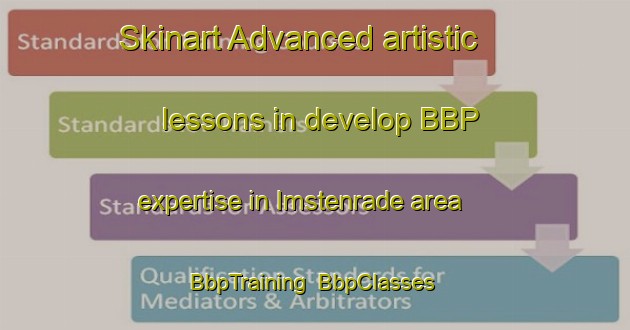 Skinart Advanced artistic lessons in develop BBP expertise in Imstenrade area | BbpTraining | BbpClasses | SkinartTraining-Netherlands