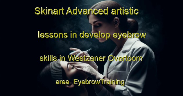 Skinart Advanced artistic lessons in develop eyebrow skills in Westzaner Overtoom area | EyebrowTraining | EyebrowClasses | SkinartTraining-Netherlands