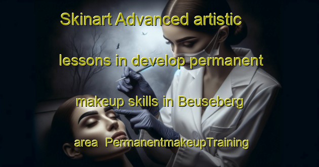 Skinart Advanced artistic lessons in develop permanent makeup skills in Beuseberg area | PermanentmakeupTraining | PermanentmakeupClasses | SkinartTraining-Netherlands