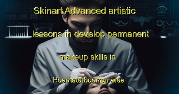 Skinart Advanced artistic lessons in develop permanent makeup skills in Hoarnsterbuorren area | PermanentmakeupTraining | PermanentmakeupClasses | SkinartTraining-Netherlands