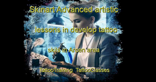 Skinart Advanced artistic lessons in develop tattoo skils in Arcen area | TattooTraining | TattooClasses | SkinartTraining-Netherlands