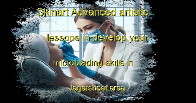 Skinart Advanced artistic lessons in develop your microblading skills in Jagershoef area | MicrobladingTraining | MicrobladingClasses | SkinartTraining-Netherlands