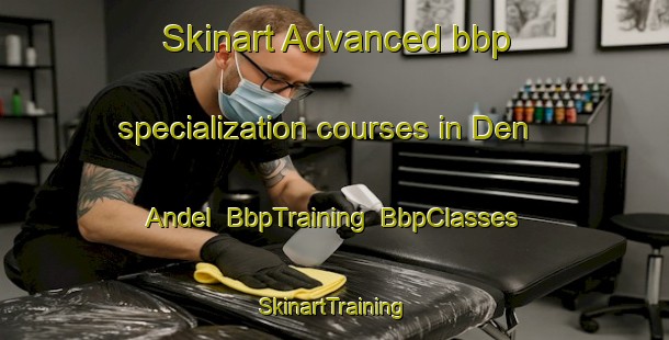 Skinart Advanced bbp specialization courses in Den Andel | BbpTraining | BbpClasses | SkinartTraining-Netherlands