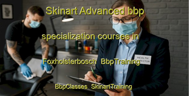 Skinart Advanced bbp specialization courses in Foxholsterbosch | BbpTraining | BbpClasses | SkinartTraining-Netherlands