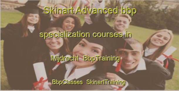Skinart Advanced bbp specialization courses in Mijdrecht | BbpTraining | BbpClasses | SkinartTraining-Netherlands