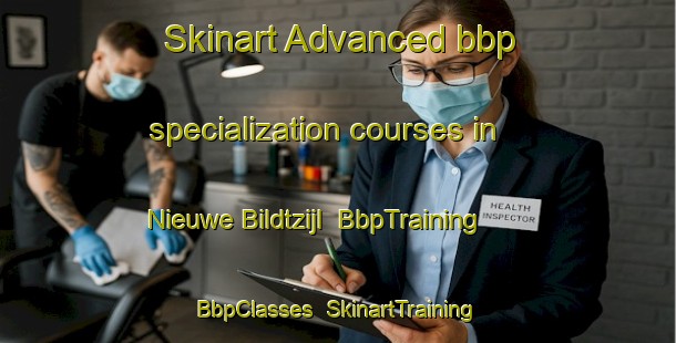 Skinart Advanced bbp specialization courses in Nieuwe Bildtzijl | BbpTraining | BbpClasses | SkinartTraining-Netherlands