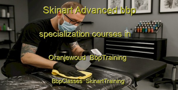 Skinart Advanced bbp specialization courses in Oranjewoud | BbpTraining | BbpClasses | SkinartTraining-Netherlands