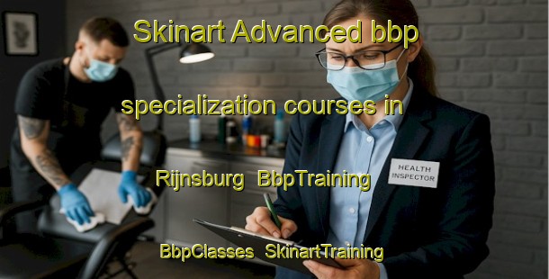 Skinart Advanced bbp specialization courses in Rijnsburg | BbpTraining | BbpClasses | SkinartTraining-Netherlands