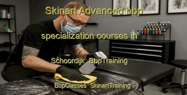 Skinart Advanced bbp specialization courses in Schoordijk | BbpTraining | BbpClasses | SkinartTraining-Netherlands