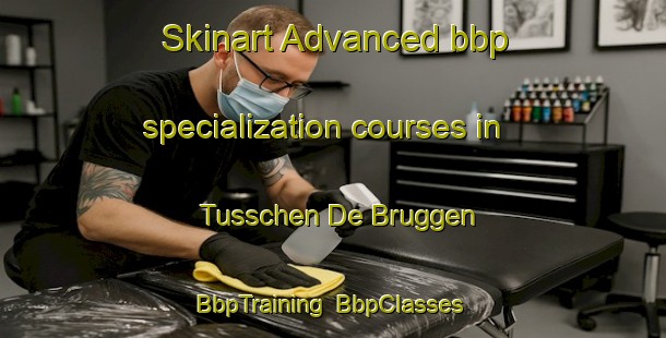 Skinart Advanced bbp specialization courses in Tusschen De Bruggen | BbpTraining | BbpClasses | SkinartTraining-Netherlands