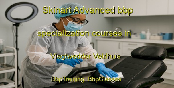 Skinart Advanced bbp specialization courses in Vlagtwedder Veldhuis | BbpTraining | BbpClasses | SkinartTraining-Netherlands