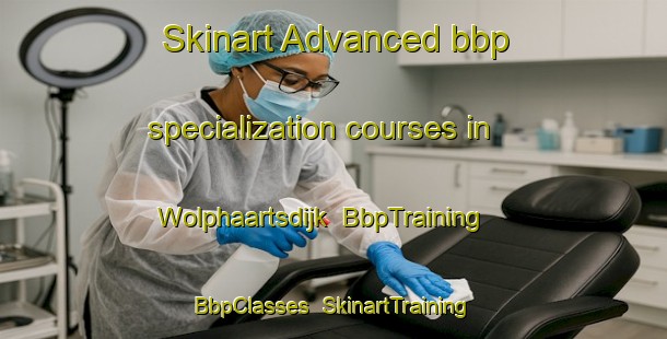 Skinart Advanced bbp specialization courses in Wolphaartsdijk | BbpTraining | BbpClasses | SkinartTraining-Netherlands