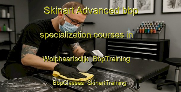 Skinart Advanced bbp specialization courses in Wolphaartsdijk | BbpTraining | BbpClasses | SkinartTraining-Netherlands