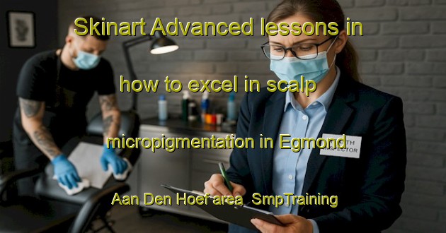Skinart Advanced lessons in how to excel in scalp micropigmentation in Egmond Aan Den Hoef area | SmpTraining | SmpClasses | SkinartTraining-Netherlands