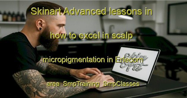 Skinart Advanced lessons in how to excel in scalp micropigmentation in Erlecom area | SmpTraining | SmpClasses | SkinartTraining-Netherlands