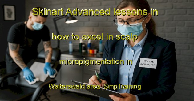 Skinart Advanced lessons in how to excel in scalp micropigmentation in Walterswald area | SmpTraining | SmpClasses | SkinartTraining-Netherlands