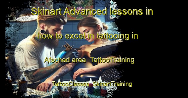 Skinart Advanced lessons in how to excel in tattooing in Afsched area | TattooTraining | TattooClasses | SkinartTraining-Netherlands