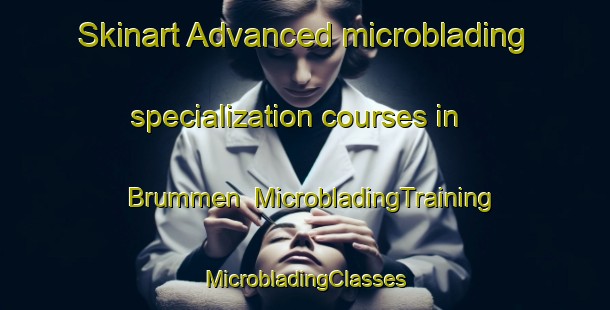 Skinart Advanced microblading specialization courses in Brummen | #MicrobladingTraining #MicrobladingClasses #SkinartTraining-Netherlands