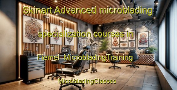 Skinart Advanced microblading specialization courses in Fiemel | MicrobladingTraining | MicrobladingClasses | SkinartTraining-Netherlands
