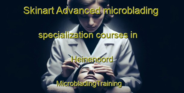 Skinart Advanced microblading specialization courses in Heinenoord | MicrobladingTraining | MicrobladingClasses | SkinartTraining-Netherlands