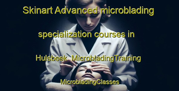 Skinart Advanced microblading specialization courses in Hulsbeek | #MicrobladingTraining #MicrobladingClasses #SkinartTraining-Netherlands