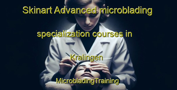 Skinart Advanced microblading specialization courses in Kralingen | #MicrobladingTraining #MicrobladingClasses #SkinartTraining-Netherlands