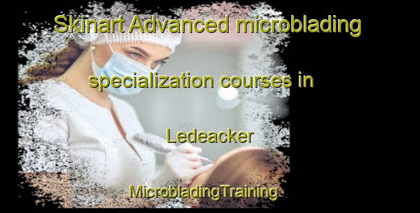 Skinart Advanced microblading specialization courses in Ledeacker | MicrobladingTraining | MicrobladingClasses | SkinartTraining-Netherlands