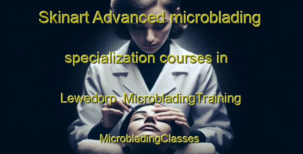 Skinart Advanced microblading specialization courses in Lewedorp | MicrobladingTraining | MicrobladingClasses | SkinartTraining-Netherlands