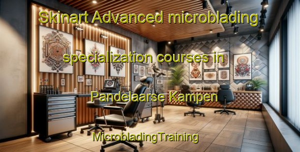 Skinart Advanced microblading specialization courses in Pandelaarse Kampen | MicrobladingTraining | MicrobladingClasses | SkinartTraining-Netherlands