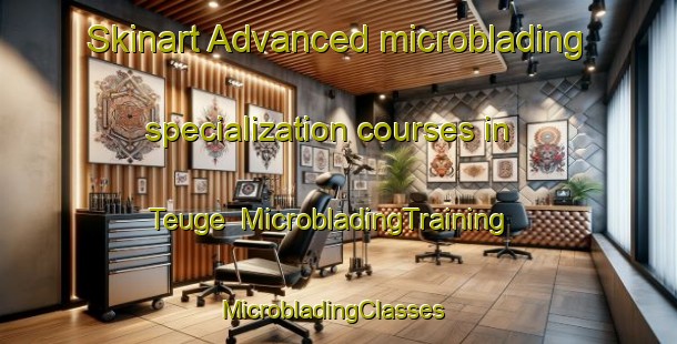Skinart Advanced microblading specialization courses in Teuge | MicrobladingTraining | MicrobladingClasses | SkinartTraining-Netherlands