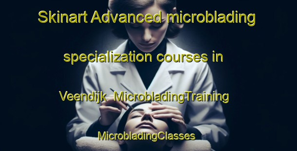 Skinart Advanced microblading specialization courses in Veendijk | MicrobladingTraining | MicrobladingClasses | SkinartTraining-Netherlands