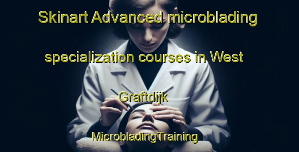 Skinart Advanced microblading specialization courses in West Graftdijk | MicrobladingTraining | MicrobladingClasses | SkinartTraining-Netherlands