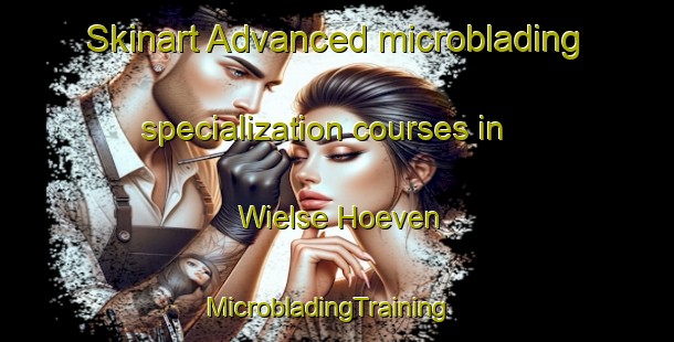 Skinart Advanced microblading specialization courses in Wielse Hoeven | MicrobladingTraining | MicrobladingClasses | SkinartTraining-Netherlands