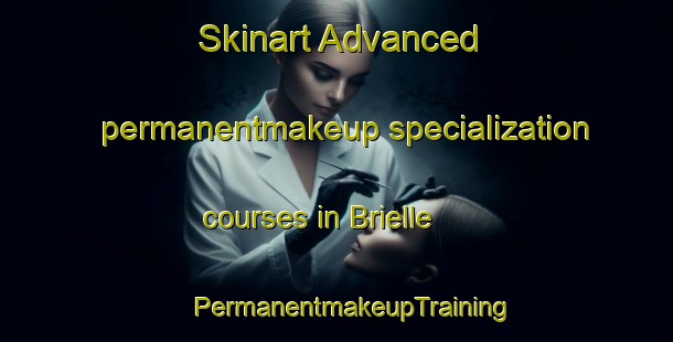 Skinart Advanced permanentmakeup specialization courses in Brielle | #PermanentmakeupTraining #PermanentmakeupClasses #SkinartTraining-Netherlands