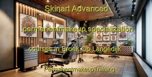 Skinart Advanced permanentmakeup specialization courses in Broek Op Langedijk | #PermanentmakeupTraining #PermanentmakeupClasses #SkinartTraining-Netherlands