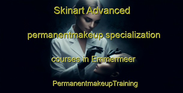 Skinart Advanced permanentmakeup specialization courses in Emmermeer | #PermanentmakeupTraining #PermanentmakeupClasses #SkinartTraining-Netherlands