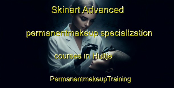 Skinart Advanced permanentmakeup specialization courses in Hultje | #PermanentmakeupTraining #PermanentmakeupClasses #SkinartTraining-Netherlands