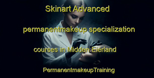 Skinart Advanced permanentmakeup specialization courses in Midden Eierland | PermanentmakeupTraining | PermanentmakeupClasses | SkinartTraining-Netherlands