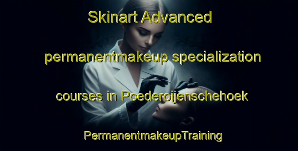 Skinart Advanced permanentmakeup specialization courses in Poederoijenschehoek | PermanentmakeupTraining | PermanentmakeupClasses | SkinartTraining-Netherlands